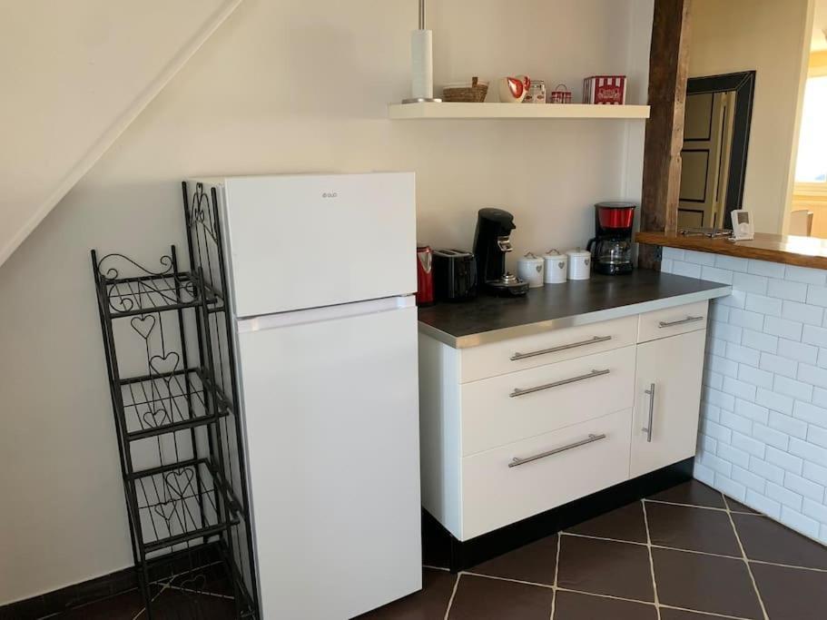 Nevers, Appartement De Standing Proche De La Gare المظهر الخارجي الصورة