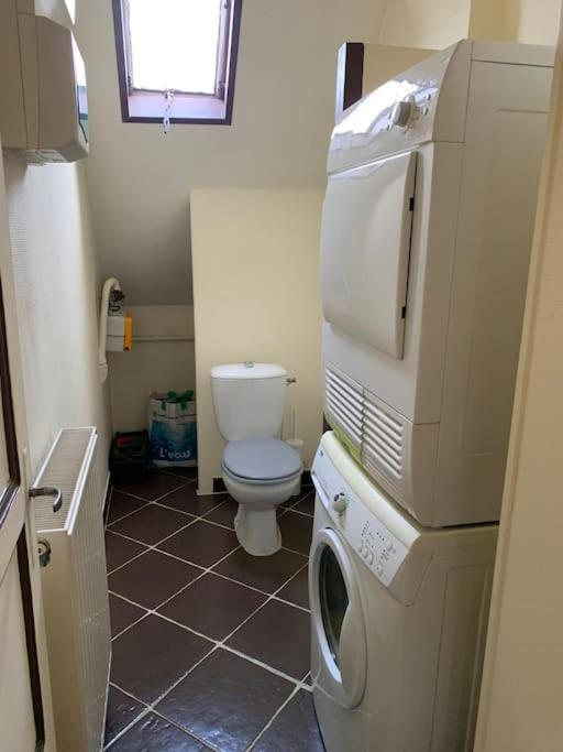 Nevers, Appartement De Standing Proche De La Gare المظهر الخارجي الصورة